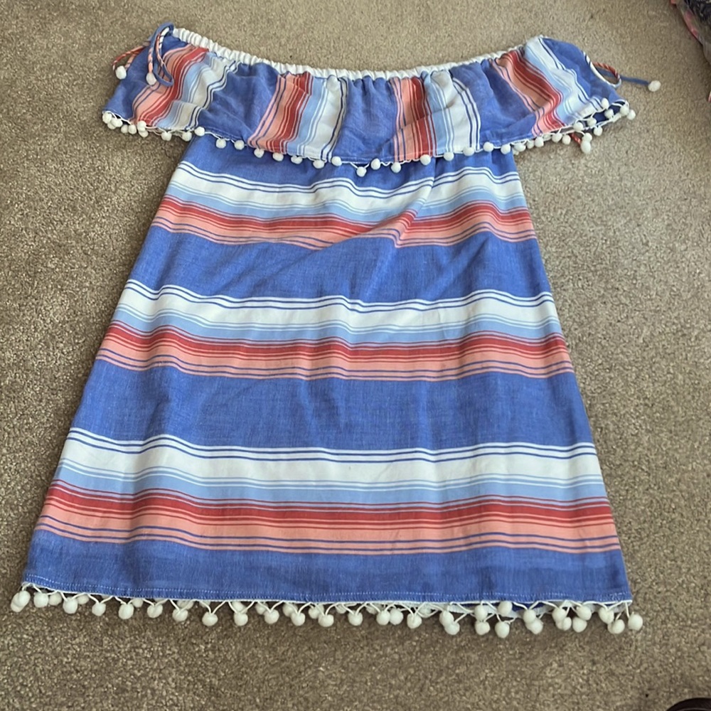 Saylor dress size xs